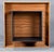 Mid-Century Modern 1970s Danish Modern Rosewood & Teak Floating Coffee Table by Drylund For Sale - Image 3 of 7