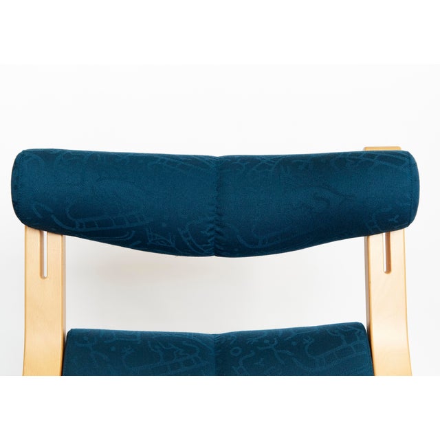 Gravity Balans Lounge Chair by Peter Opsvik for Stokke, 1980s For Sale - Image 16 of 18