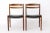 Set of Vintage Dining Chairs by Albert Johansson & Söner, Hyssna, Sweden, 1960s For Sale - Image 10 of 10