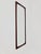Mid-Century Modern Danish Wall-Mounted Mirror, 1960s For Sale - Image 12 of 12