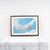 Alberto Fremura, Abstract Subject, Numbered Lithograph For Sale - Image 5 of 5