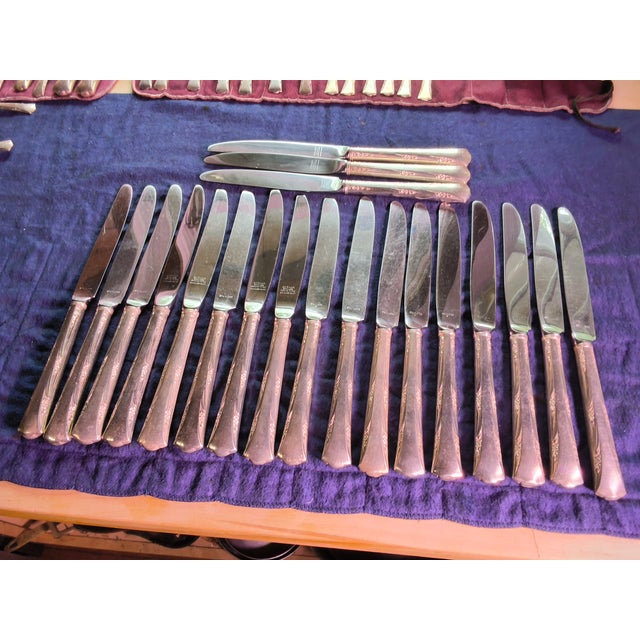Gorham, founded in 1831 in Providence, Rhode Island quickly became one of the most prestigious silver manufacturers in the...