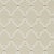 Sanderson Empire Trellis Wallpaper in Linen/Cream - a Sample For Sale