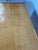 Wood Mid Century German Maple Vanity For Sale - Image 7 of 11