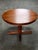 Danish Flip Flap Lotus Dining Table from Dyrlund, 1960 For Sale - Image 3 of 17