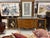 18th Century French Transitional LouisXV. , XVI Chest of Drawers For Sale - Image 5 of 9
