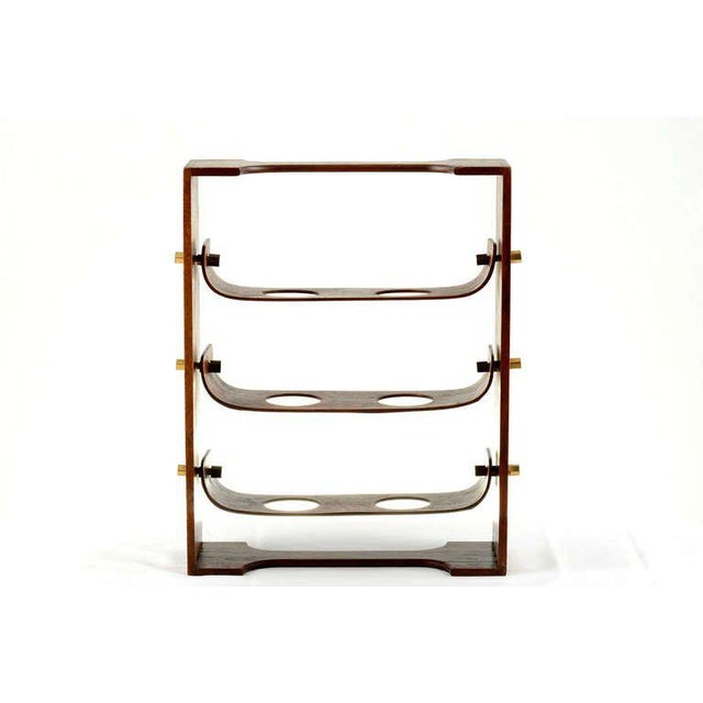 Vintage Glass Holder Chairish