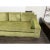 Patricia Edwards for Partridge Bespoke Velvet Sectional For Sale - Image 10 of 12