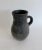Early 20th Century Antique Turkish Pottery Pitcher/Vase For Sale - Image 5 of 10
