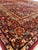 1900 - 1909 Pasargad DC Hand Knotted Antique Sarouk Rug For Sale - Image 5 of 8