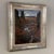 Impressionist Framed Oil Painting on Panel by Lucien Hock (1899-1972) For Sale - Image 3 of 13