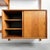 Brown Mid-Century Modern Danish Royal Wall Unit by Poul Cadovius, 1950s For Sale - Image 8 of 13