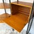 Ladderax Modular Corner Unit by Robert Heal for Staples, 1960s For Sale - Image 10 of 11