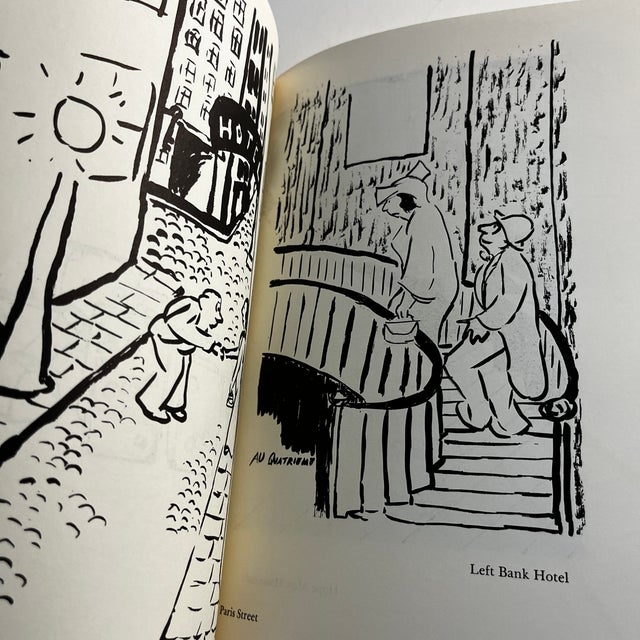 1966 James Thurber & Company Book For Sale - Image 11 of 12