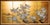 "White Peony", Japanese Late Showa Era Painted Byobu Screen For Sale - Image 18 of 18