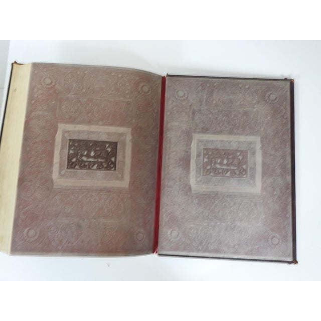 1908 Árpád and the Árpáds Hungarian Founding Prince Book For Sale - Image 11 of 14