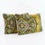 Mid-Century Modern Eclectic Velvet Lumbar Pillow Cover 16'' X 24'' - Set of Two For Sale - Image 3 of 4