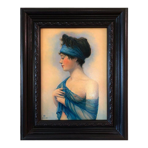 Dirk Foslien Symphony in Blue No. 1