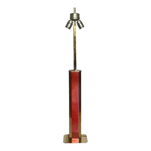 1970's Duitsland German Hollywood Regency Tafellampen Table Lamp
