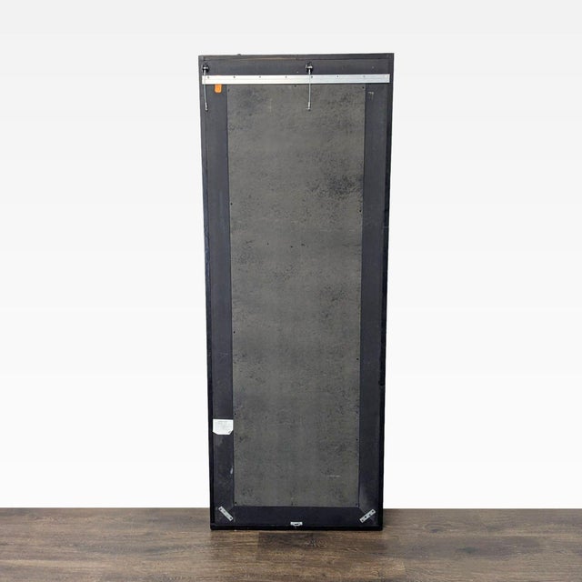 Brand: Crate & Barrel. Dimensions (in): 30W x 3D x 79H.