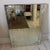 Circa 1930 Louis Bierfeld “American Beauty” Etched and Beveled Art Deco Mirror For Sale - Image 4 of 8