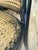 Black Bentwood Chairs With Pigskin by Thonet Josef Hoffmann For Sale - Image 12 of 14