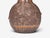 1960s Mid Century Modern Michael Andersen & Son, Table Lamp, Brown Stoneware For Sale - Image 9 of 12