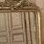 19th Century French Louis XVI Giltwood Mirror With Lovebirds For Sale - Image 9 of 17