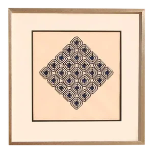 1969 Anne Youkeles Fifth Dimension Print