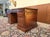 English Desk from Globe Wernicke For Sale - Image 6 of 18