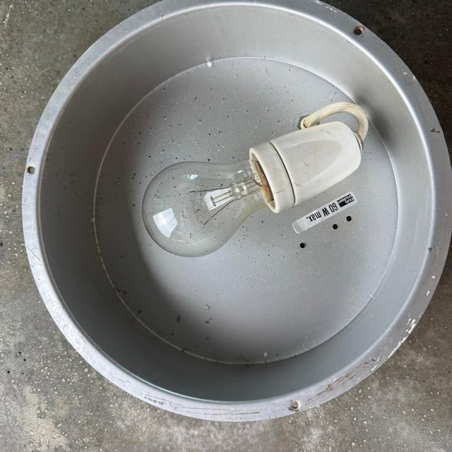 Waggons Wall Light by Louis Poulsen, 1960s For Sale - Image 6 of 15