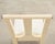 Enrique Garcel Colombian Tessellated Bone Chair With Bouclé For Sale - Image 17 of 18