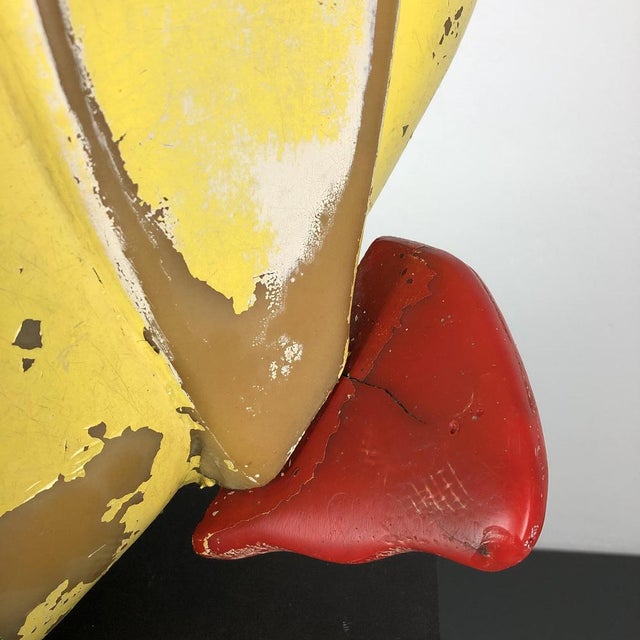 Duck Carousel Figure, 1960s For Sale - Image 17 of 18