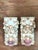Vintage Shell Encrusted Wall Brackets - Pair For Sale - Image 9 of 12