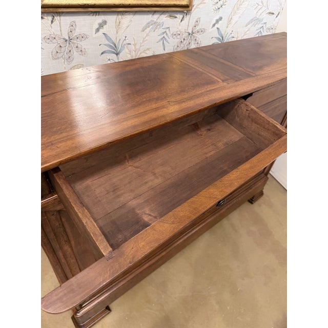 19th Century French Server For Sale - Image 11 of 18