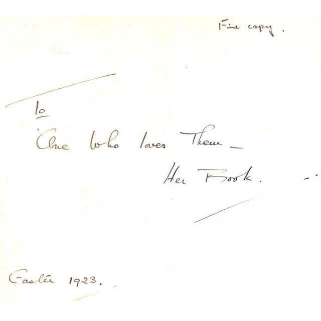 Traditional "Galloping Shoes Versus" 1923 Ogilvie, Will. H. For Sale - Image 3 of 9