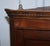 English Oak Hanging Corner Cabinet For Sale - Image 4 of 16