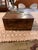 Copper Japanese Meiji Mixed-Metal Fox & Birds Decorative Box, Circa 1900 For Sale - Image 8 of 9