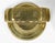 Mid 19th Century Victorian Set Seven Brass Bell Form Weights For Sale - Image 5 of 8