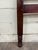 Vintage Full Size Traditional Poster Headboard For Sale In Kansas City - Image 6 of 11