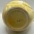 Vintage Mid-Century Modern Ceramic Lemon Shaped Pitcher Majolica Style Made in Italy For Sale - Image 4 of 7