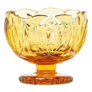 Bowl from Huta Józefina, Germany, 1930s For Sale