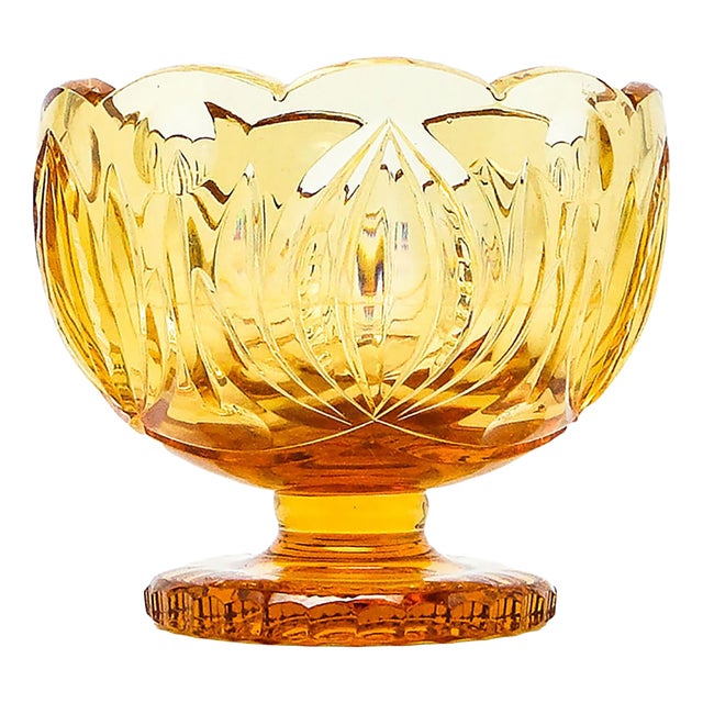 Bowl from Huta Józefina, Germany, 1930s For Sale