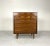 1960s United Sculptural Highboy Dresser For Sale - Image 10 of 10