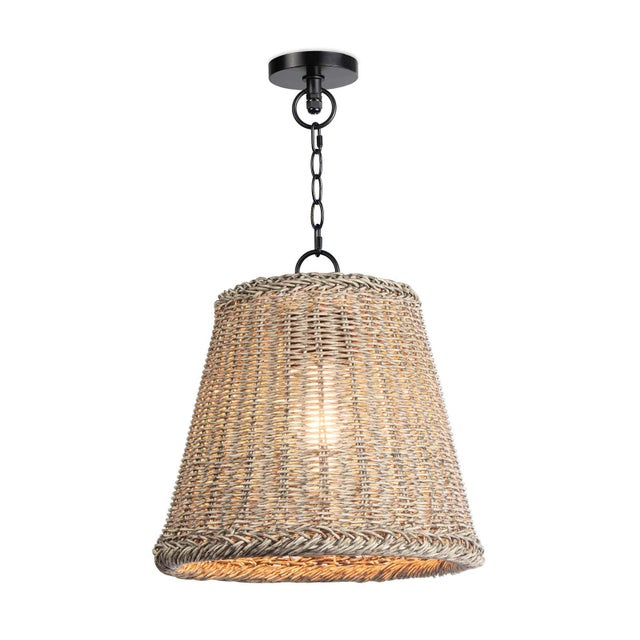 Regina Andrew outdoor lighting pieces are constructed with the best quality materials to live amongst the elements while...