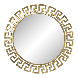Wildwood Athena Mirror, Large For Sale