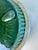 McCoy Bulb Planter Dish With Elephants For Sale - Image 9 of 9
