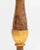 Italian Italian Giltwood Columnar Table Lamp For Sale - Image 3 of 8