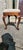 Vintage Ethan Allen Traditional Classics Bench For Sale - Image 11 of 16