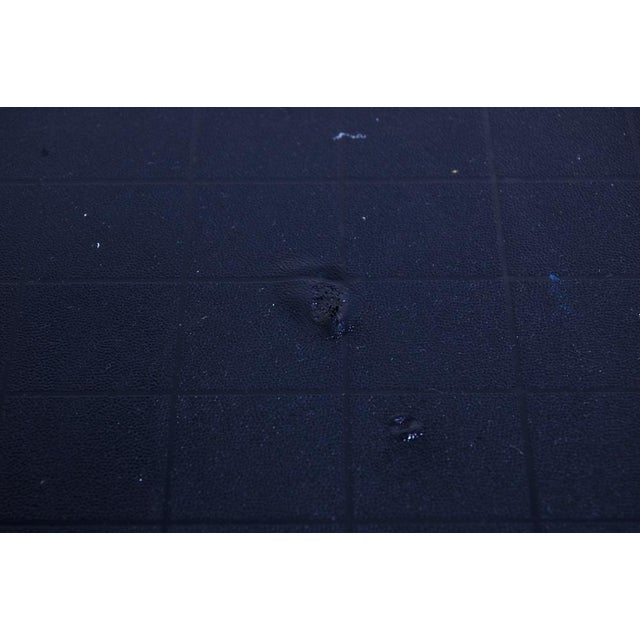 Servomuto Segato X Magis Leggio Nightstand Table by Lucci & Orlandini for Magis, 1980s, Set of 2 For Sale - Image 18 of 18